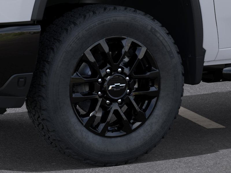 2026 Chevrolet Silverado 2500 HD LT - Photo 46