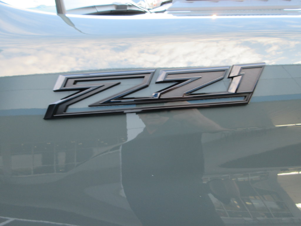 2026 Chevrolet Silverado 2500 HD LT - Photo 11