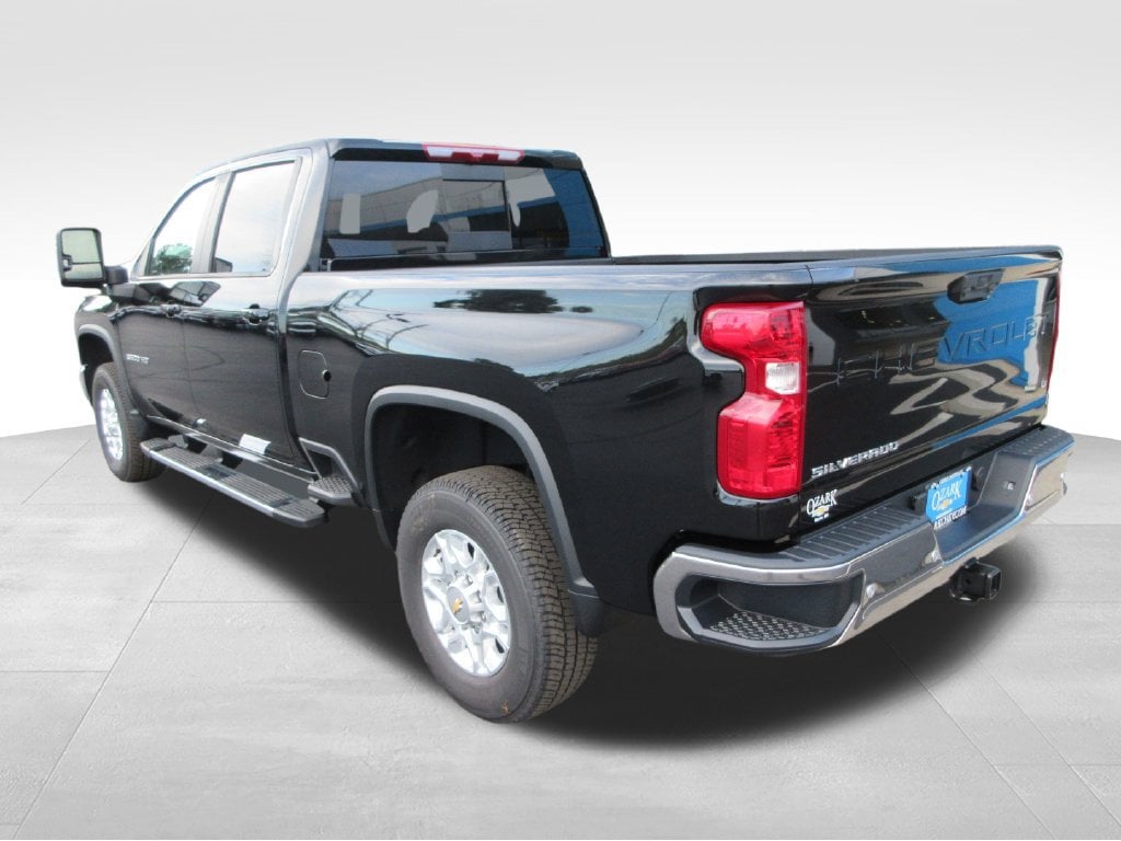 New 2026 Chevrolet Silverado 3500 HD LT Truck