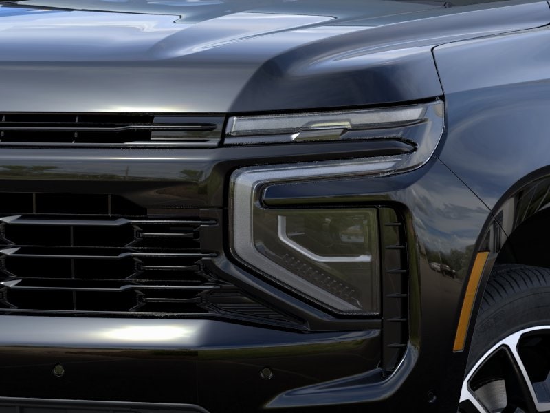 2026 Chevrolet Suburban RST - Photo 44