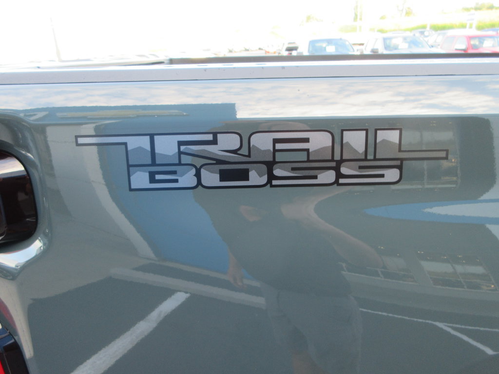 2026 Chevrolet Silverado 2500 HD LT - Photo 13