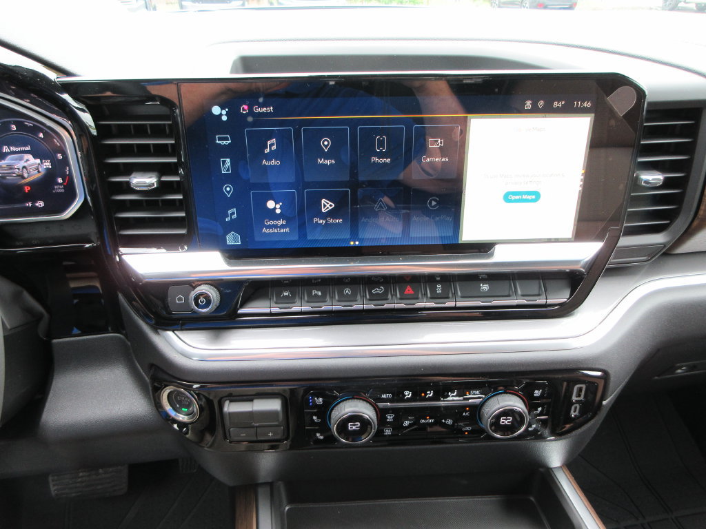 2026 Chevrolet Silverado 1500 High Country - Photo 36