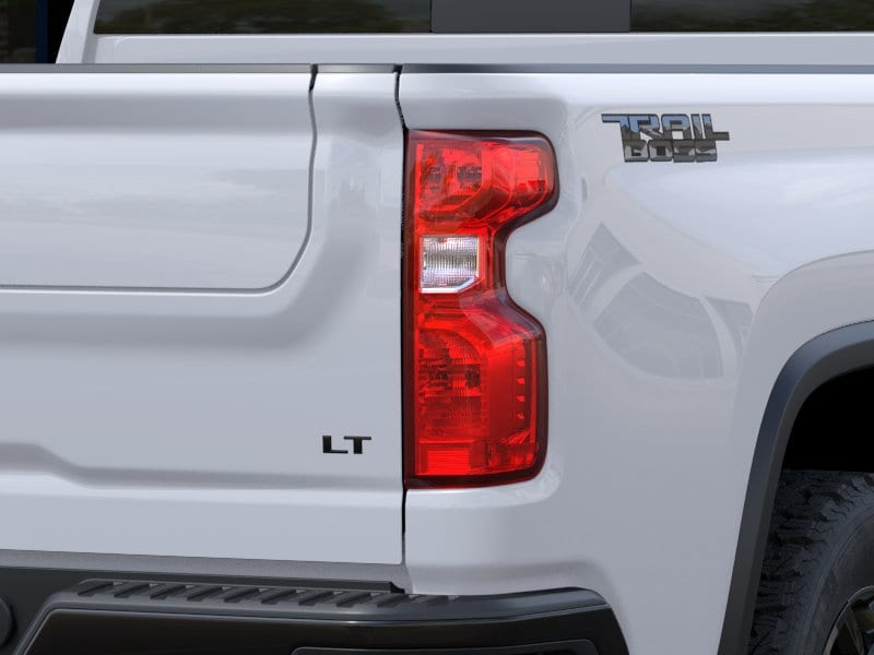 2026 Chevrolet Silverado 2500 HD LT - Photo 48