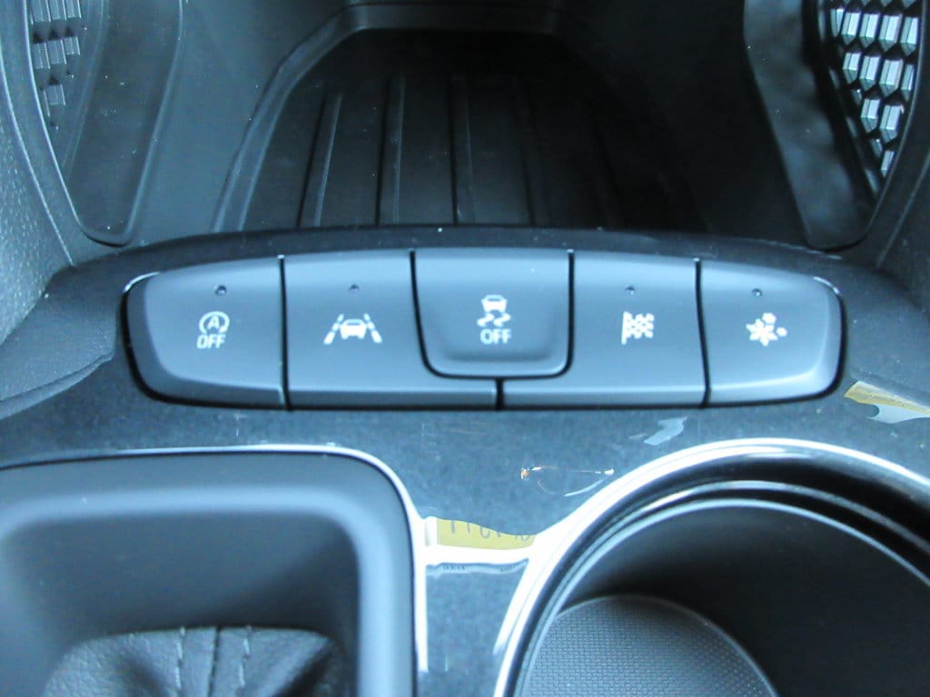 2026 Chevrolet Trailblazer LT - Photo 28