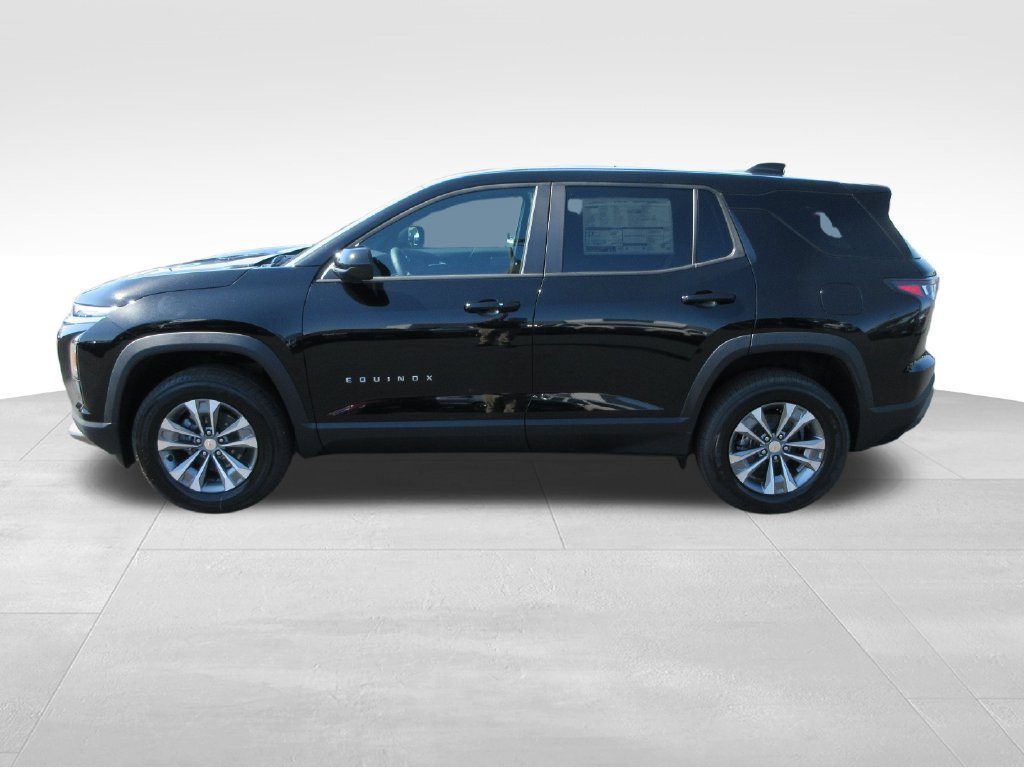 New 2027 Chevrolet Equinox LT SUV