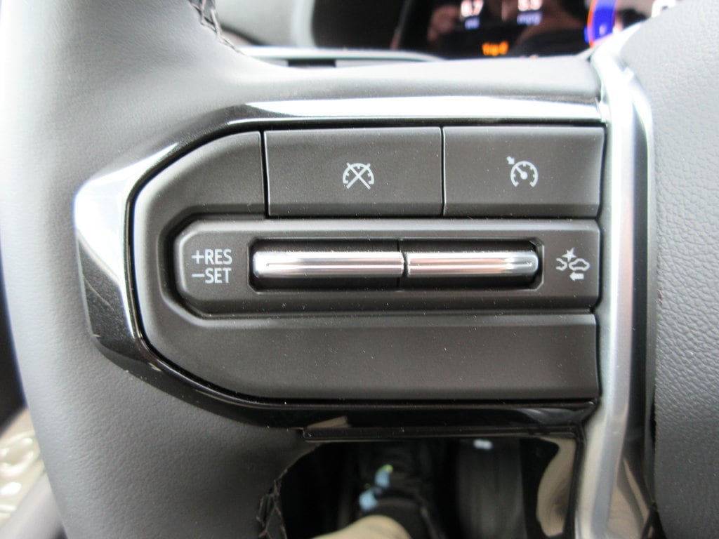 2026 Chevrolet Colorado Trail Boss - Photo 25