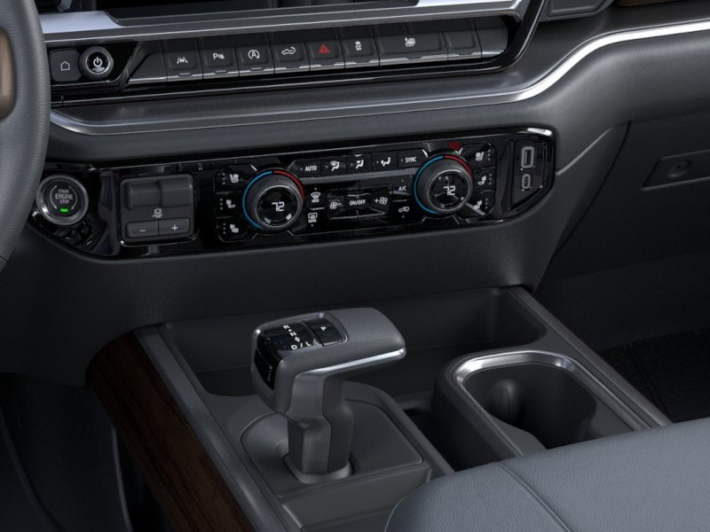 2026 Chevrolet Silverado 1500 High Country - Photo 62