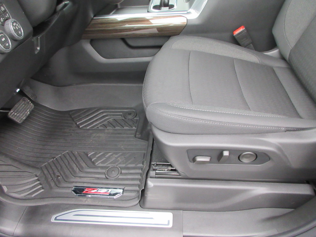 2026 Chevrolet Silverado 3500 HD LT - Photo 24