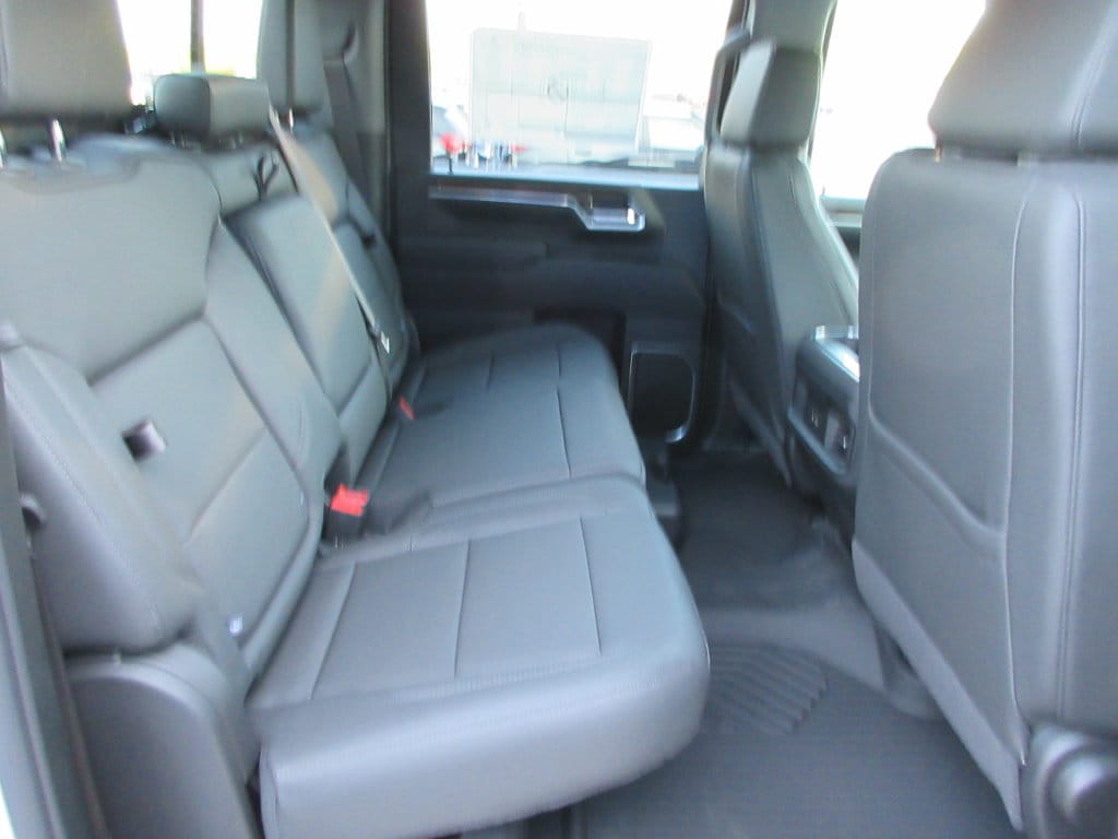 2026 Chevrolet Silverado 2500 HD LT - Photo 22
