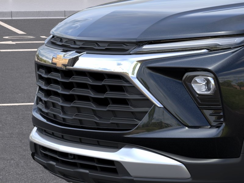 2026 Chevrolet Trailblazer LT - Photo 45