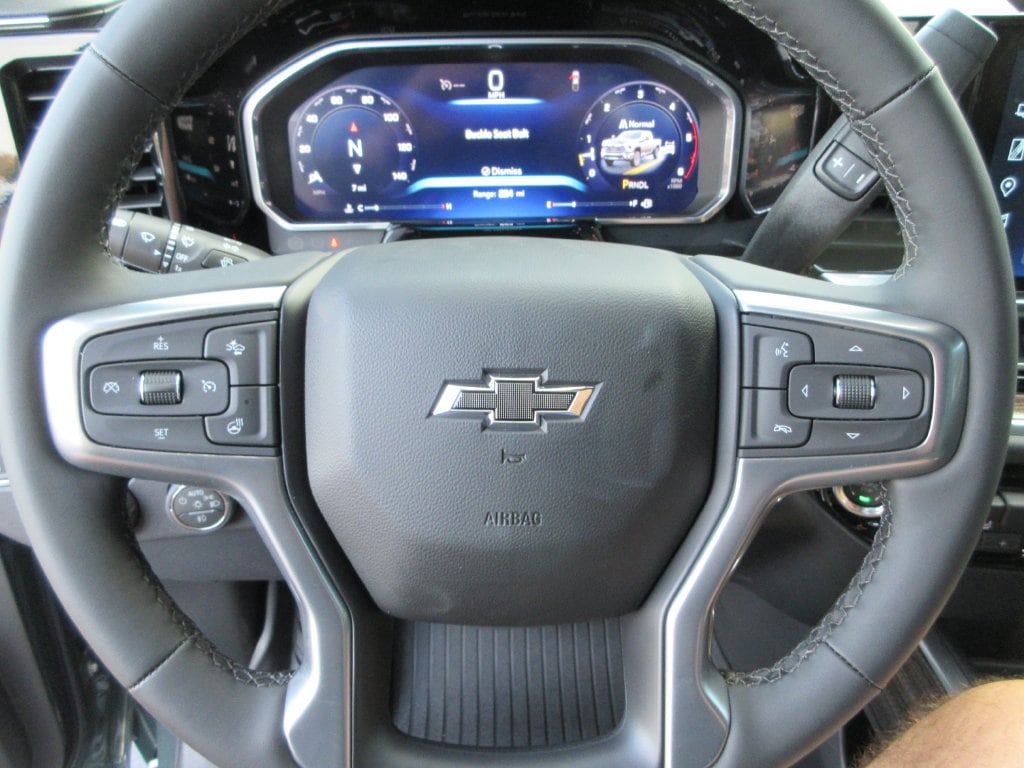 2026 Chevrolet Silverado 2500 HD LT - Photo 27