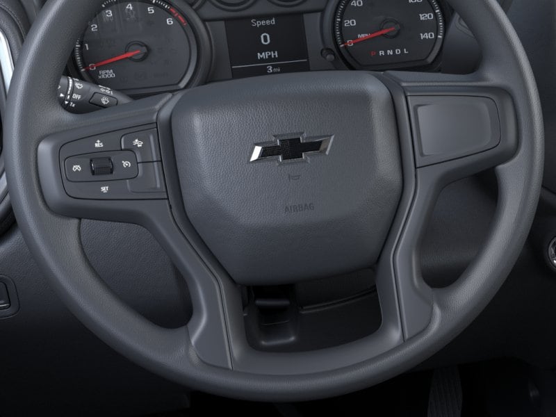 2026 Chevrolet Silverado 2500 HD Custom - Photo 52
