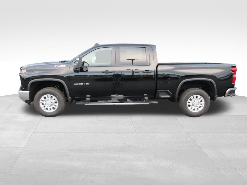 New 2026 Chevrolet Silverado 3500 HD LT Truck