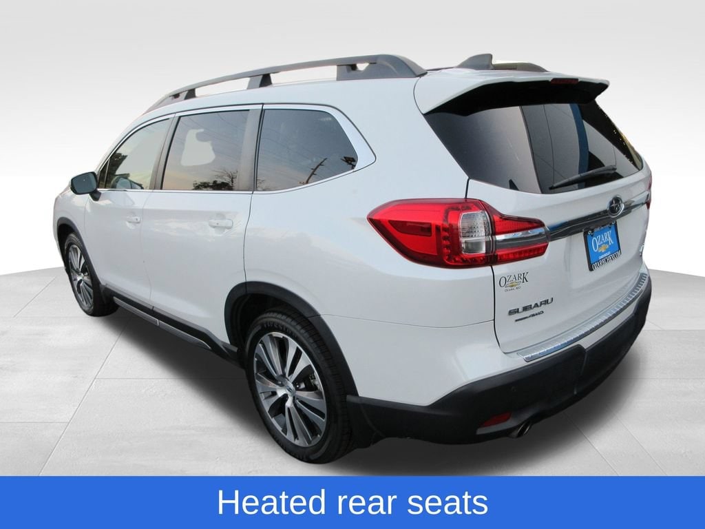 Used 2022 Subaru Ascent Limited SUV