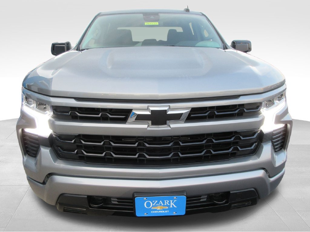 2026 Chevrolet Silverado 1500 RST - Photo 9