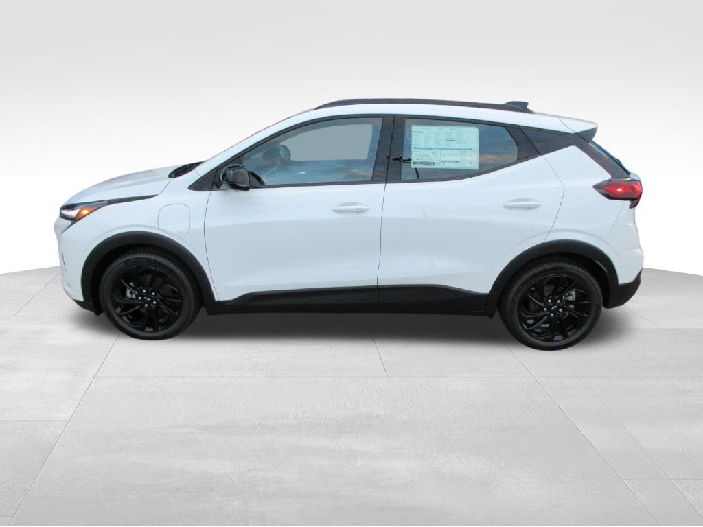 New 2027 Chevrolet Bolt RS SUV