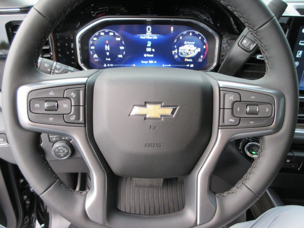 2026 Chevrolet Silverado 3500 HD LT - Photo 27