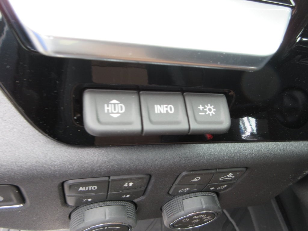2026 Chevrolet Silverado 1500 High Country - Photo 28