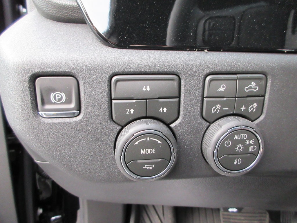 2026 Chevrolet Silverado 3500 HD LT - Photo 26