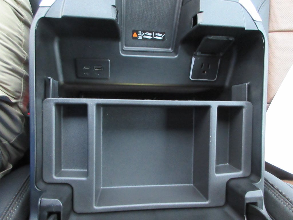 2026 Chevrolet Silverado 3500 HD High Country - Photo 32