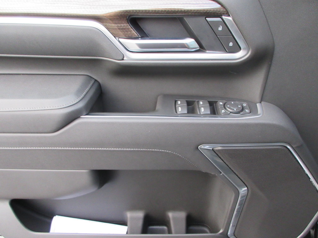 2026 Chevrolet Silverado 3500 HD LT - Photo 25
