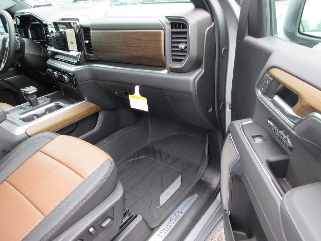 2026 Chevrolet Silverado 1500 High Country - Photo 20