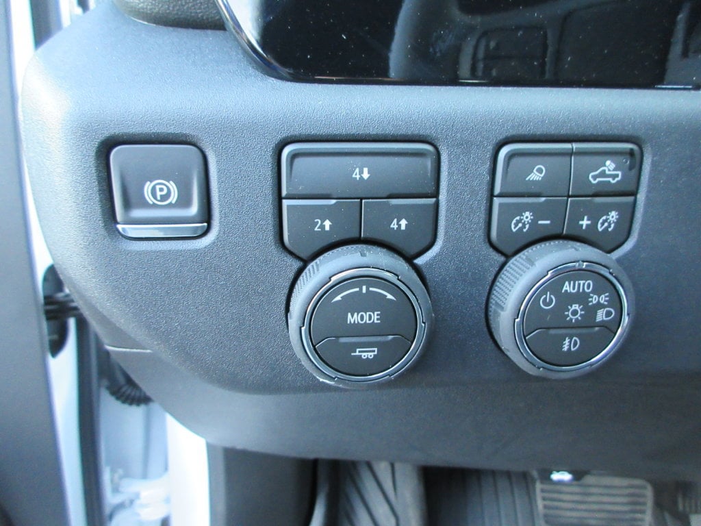 2026 Chevrolet Silverado 2500 HD LT - Photo 27