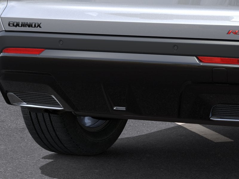 2027 Chevrolet Equinox RS - Photo 49