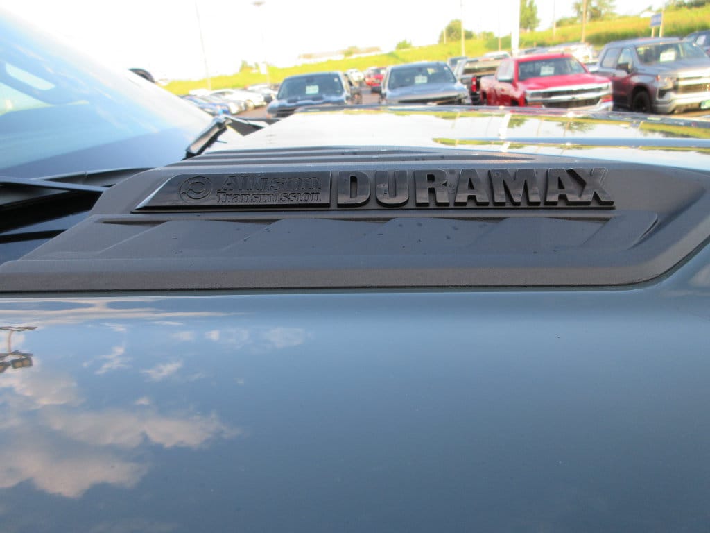 2026 Chevrolet Silverado 2500 HD LT - Photo 10