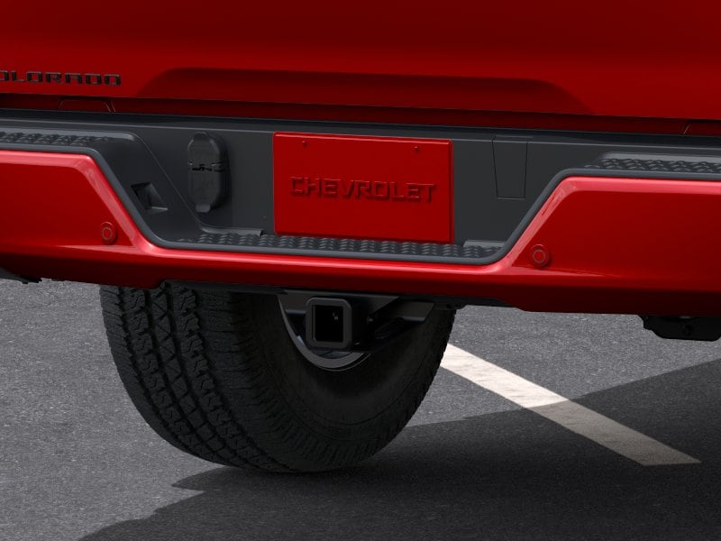 2026 Chevrolet Colorado LT - Photo 46