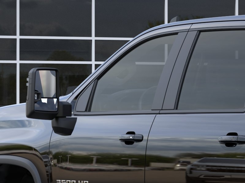 2026 Chevrolet Silverado 3500 HD LT - Photo 48