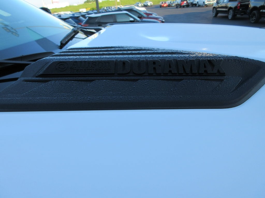 2026 Chevrolet Silverado 2500 HD LT - Photo 11