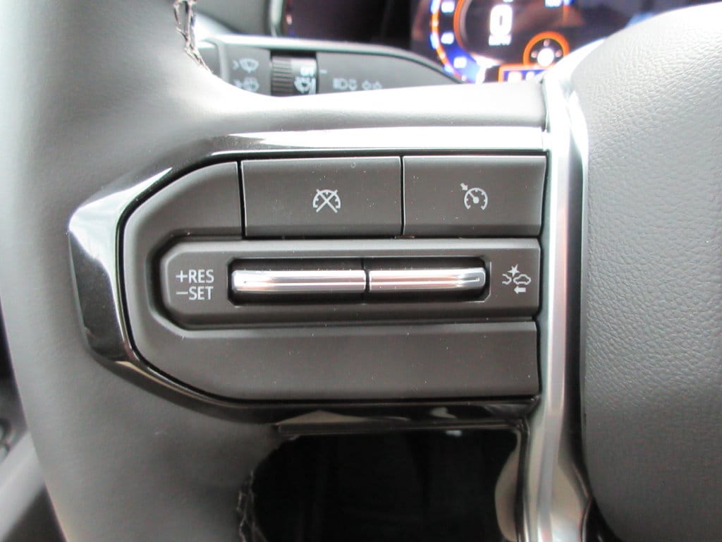 2026 Chevrolet Colorado LT - Photo 24