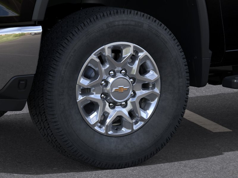 2026 Chevrolet Silverado 3500 HD LT - Photo 45