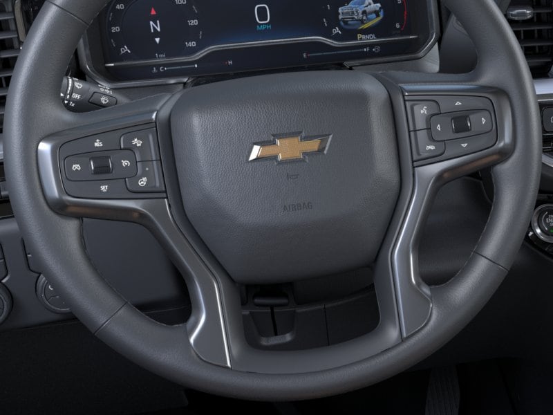 2026 Chevrolet Silverado 3500 HD High Country - Photo 58
