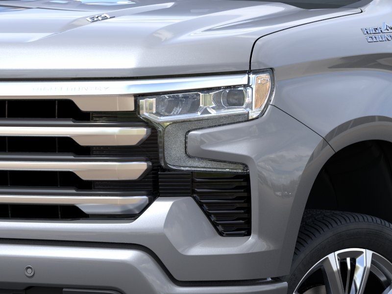2026 Chevrolet Silverado 1500 High Country - Photo 49