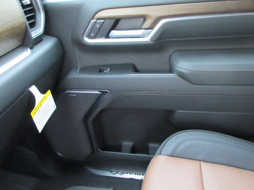 2026 Chevrolet Silverado 3500 HD High Country - Photo 39