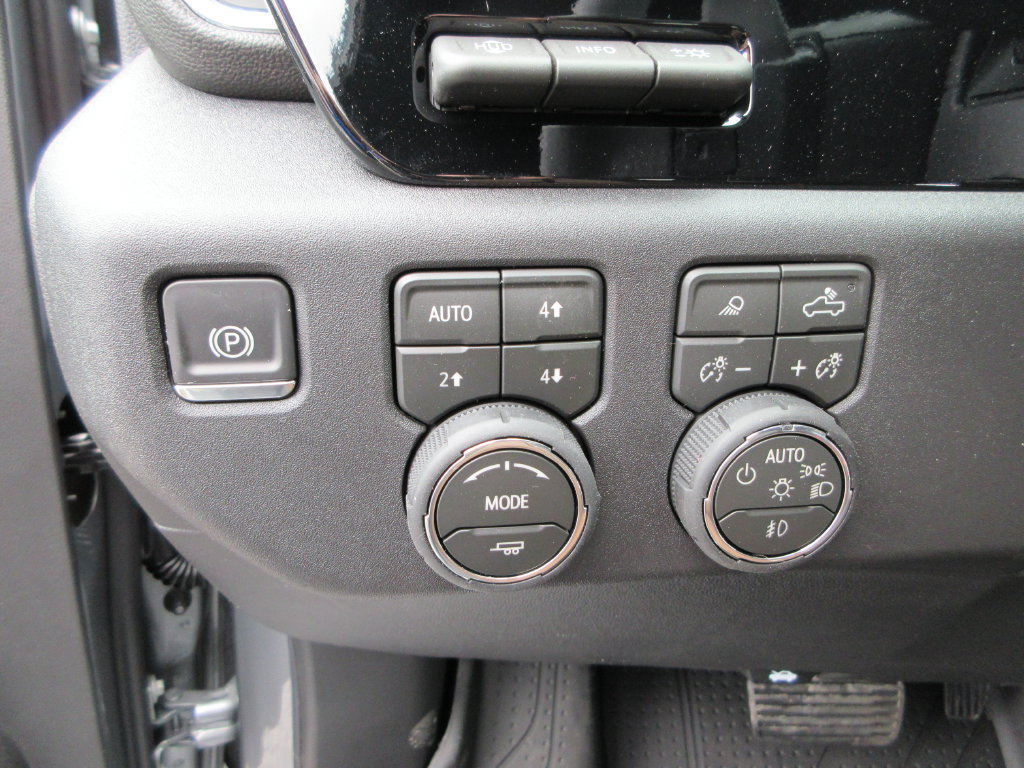 2026 Chevrolet Silverado 1500 High Country - Photo 27