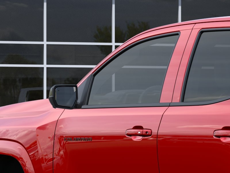 2026 Chevrolet Colorado LT - Photo 44