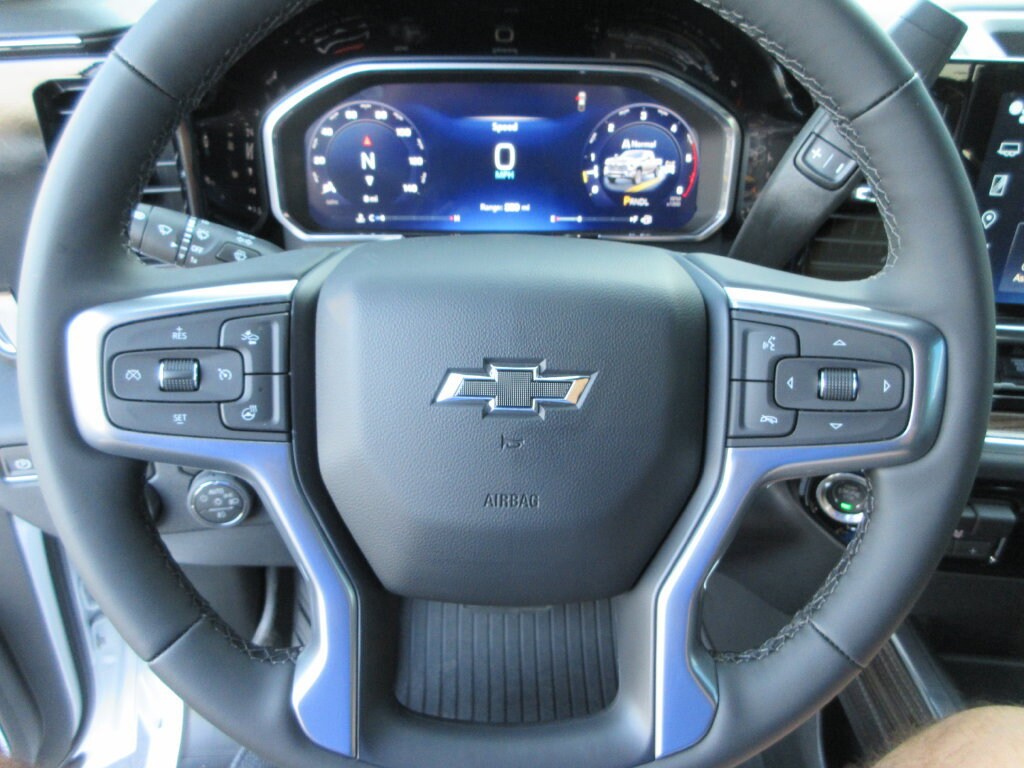 2026 Chevrolet Silverado 2500 HD LT - Photo 28