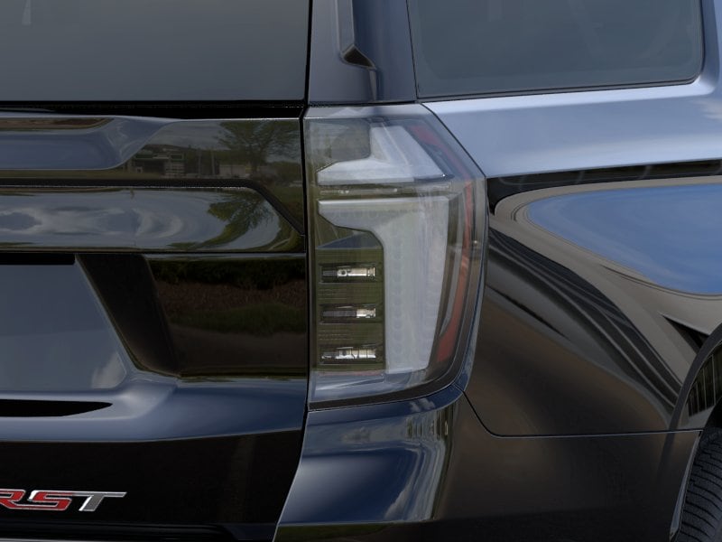 2026 Chevrolet Suburban RST - Photo 45