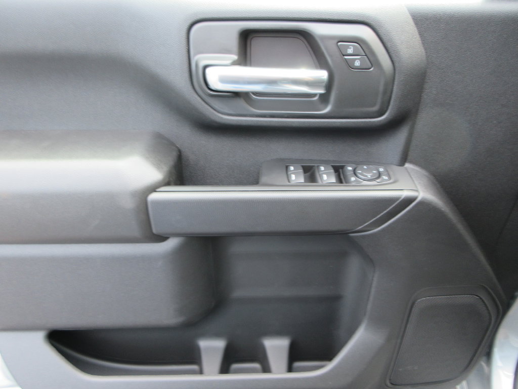 2026 Chevrolet Silverado 2500 HD Custom - Photo 23