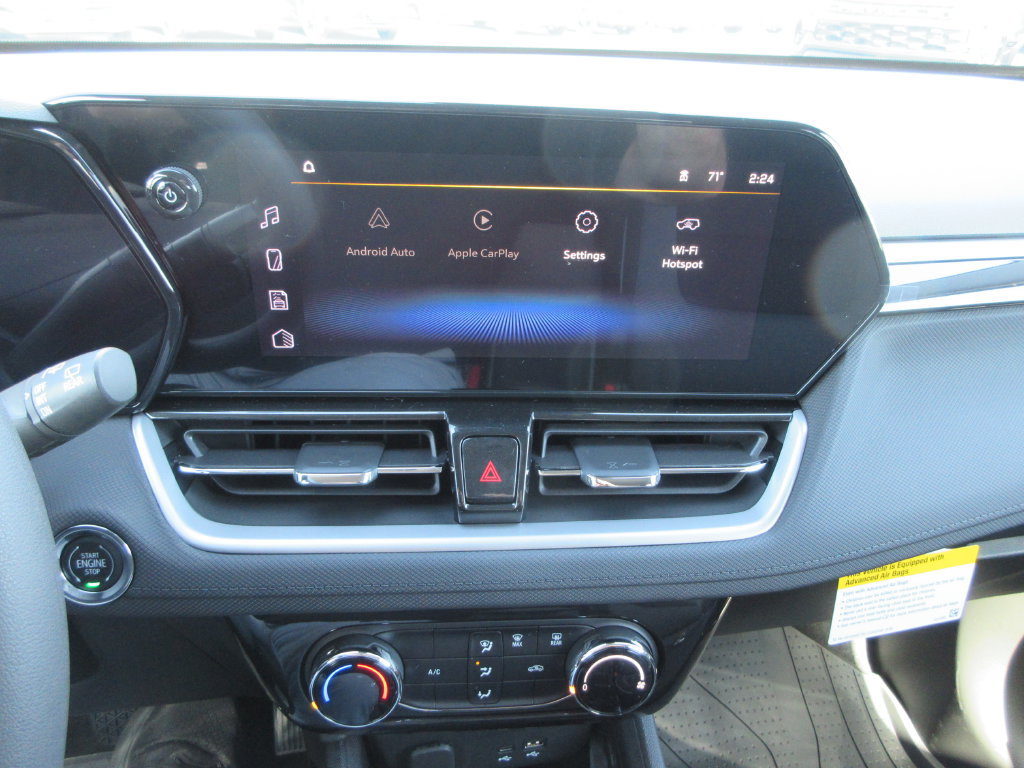 2026 Chevrolet Trailblazer LT - Photo 30