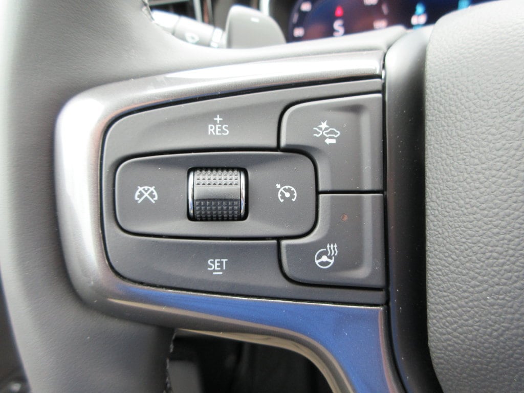 2026 Chevrolet Silverado 1500 High Country - Photo 30