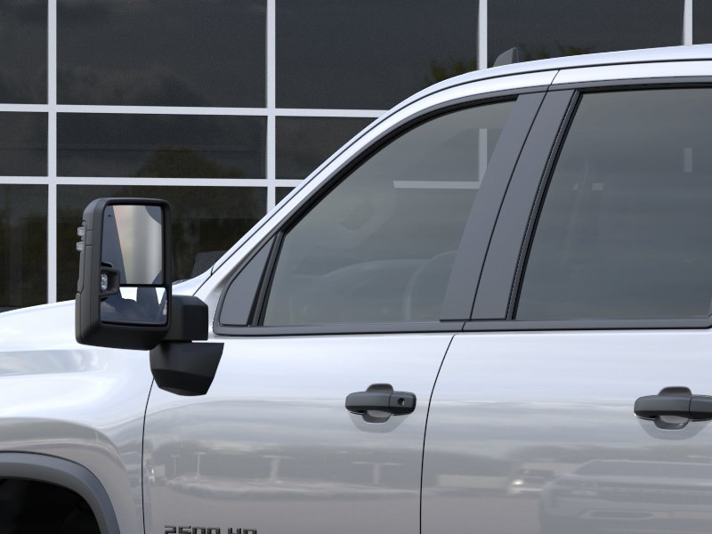 2026 Chevrolet Silverado 2500 HD Custom - Photo 45
