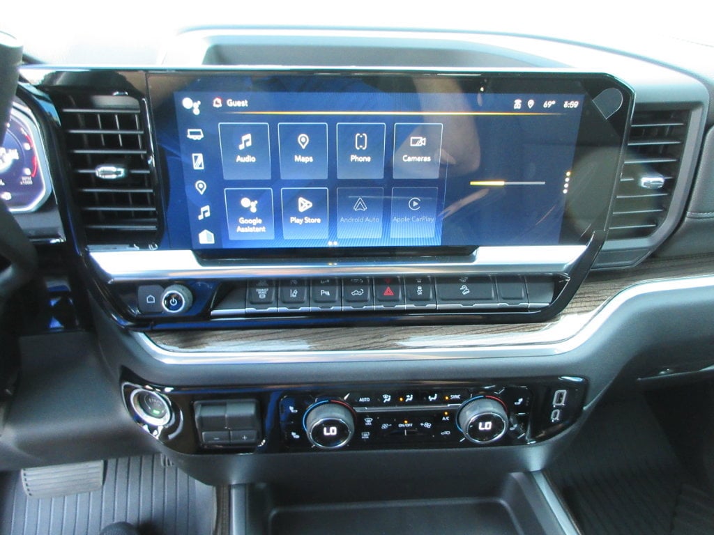 2026 Chevrolet Silverado 2500 HD LT - Photo 35