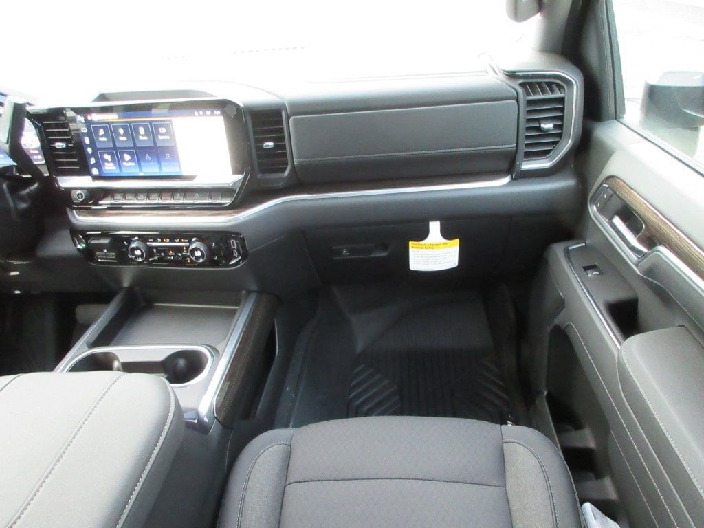 2026 Chevrolet Silverado 3500 HD LT - Photo 20