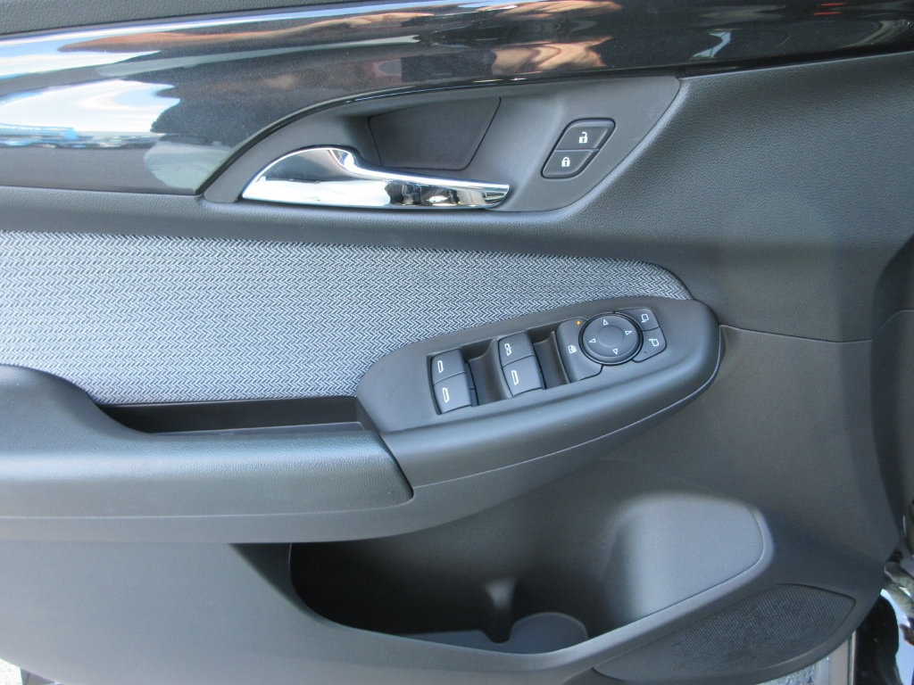 2026 Chevrolet Trailblazer LT - Photo 21