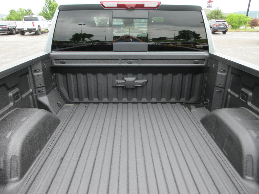 2026 Chevrolet Silverado 1500 High Country - Photo 12