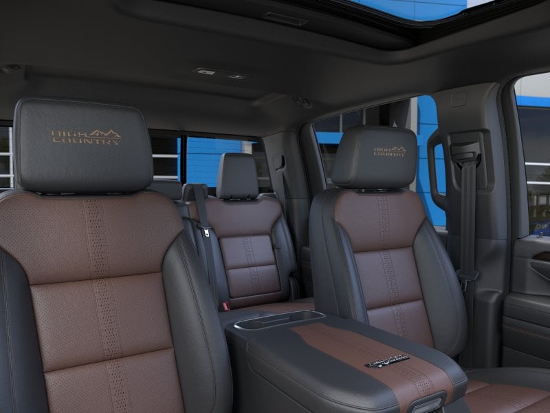 2026 Chevrolet Silverado 3500 HD High Country - Photo 63